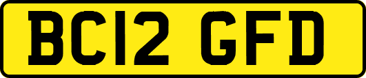 BC12GFD