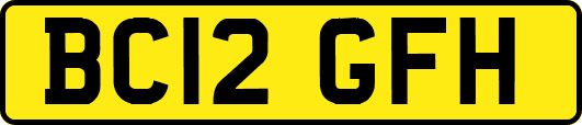 BC12GFH