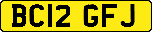 BC12GFJ