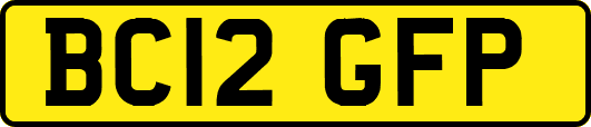 BC12GFP