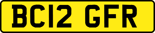 BC12GFR