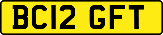 BC12GFT