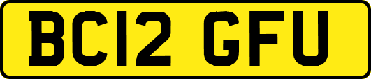 BC12GFU