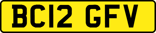 BC12GFV