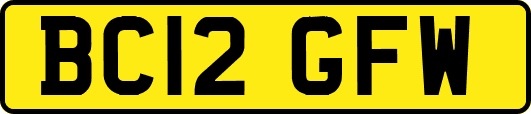 BC12GFW