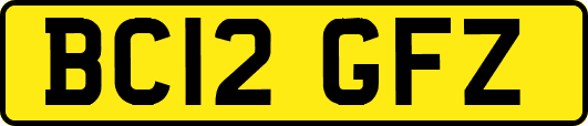 BC12GFZ