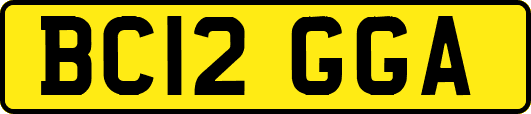 BC12GGA