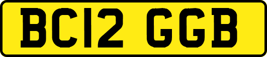 BC12GGB
