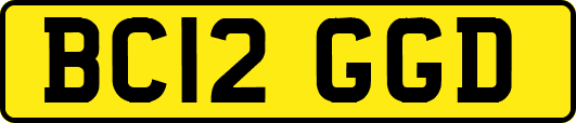 BC12GGD