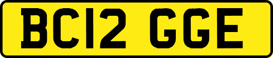 BC12GGE
