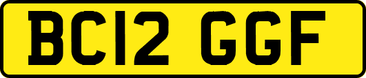 BC12GGF