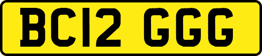 BC12GGG