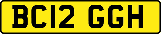 BC12GGH