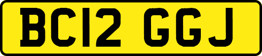 BC12GGJ