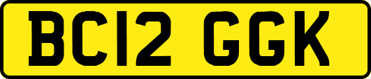 BC12GGK