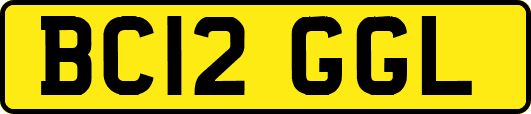 BC12GGL