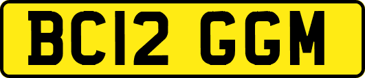 BC12GGM