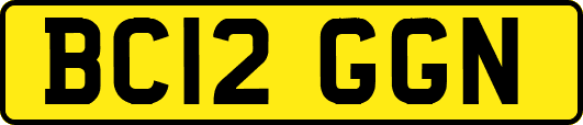BC12GGN
