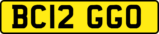 BC12GGO