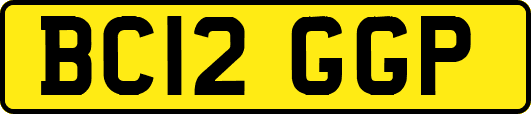 BC12GGP