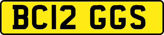 BC12GGS