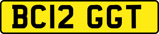 BC12GGT