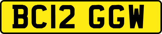 BC12GGW