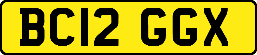 BC12GGX