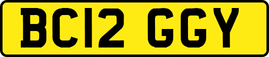 BC12GGY