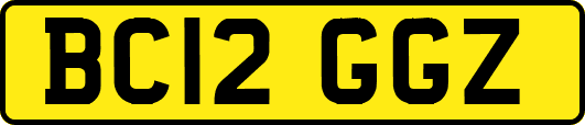 BC12GGZ
