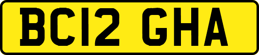 BC12GHA