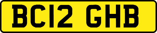 BC12GHB
