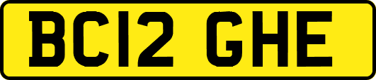 BC12GHE