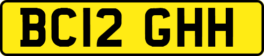 BC12GHH