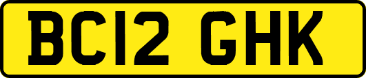 BC12GHK