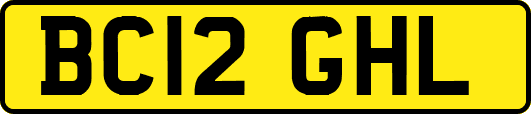 BC12GHL