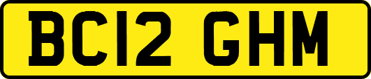 BC12GHM