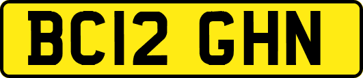BC12GHN