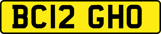 BC12GHO
