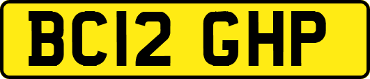 BC12GHP