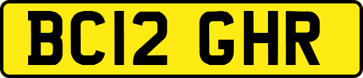 BC12GHR