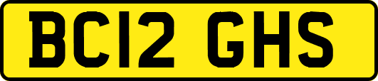 BC12GHS
