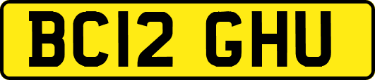 BC12GHU