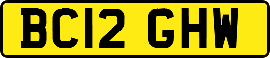 BC12GHW