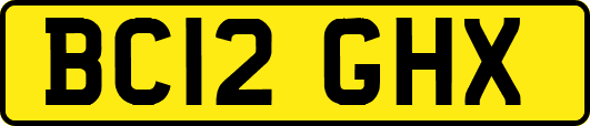 BC12GHX