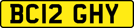 BC12GHY