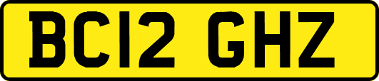 BC12GHZ