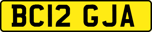 BC12GJA