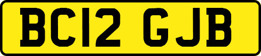 BC12GJB