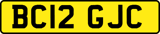 BC12GJC
